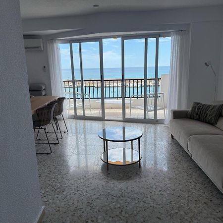 Vista Villajoyosa Exteriör bild