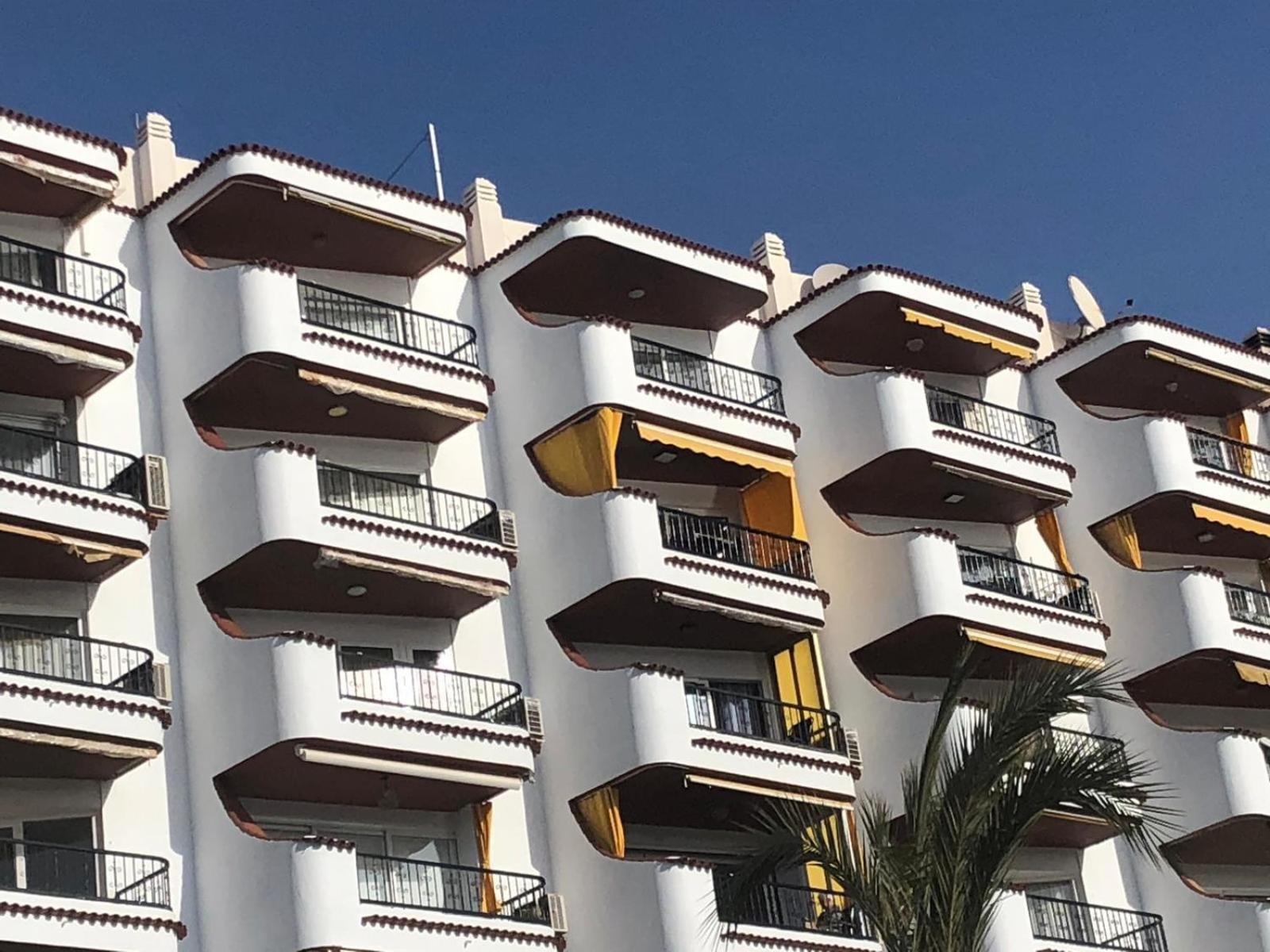 Vista Villajoyosa Exteriör bild