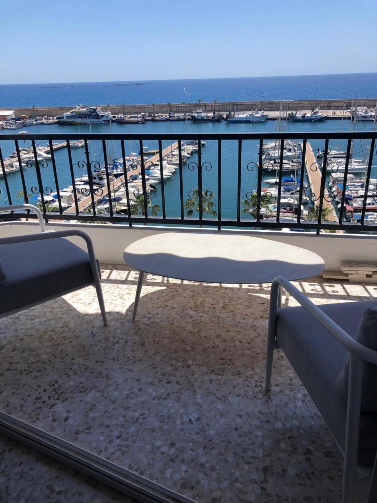 Vista Villajoyosa Exteriör bild