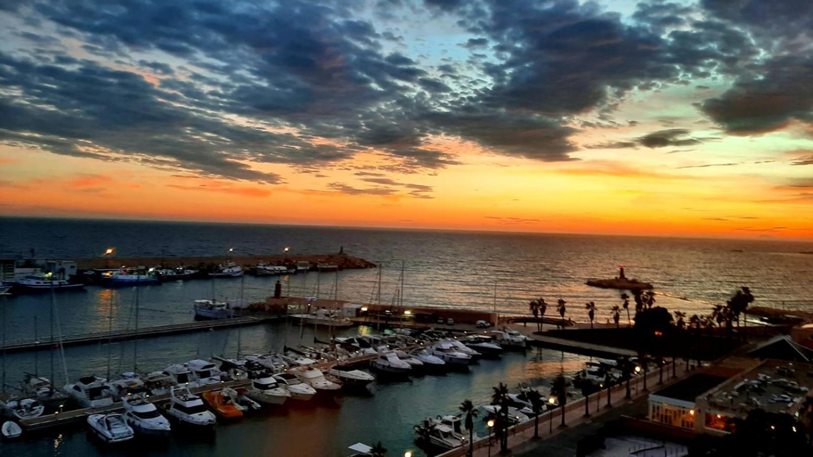 Vista Villajoyosa Exteriör bild